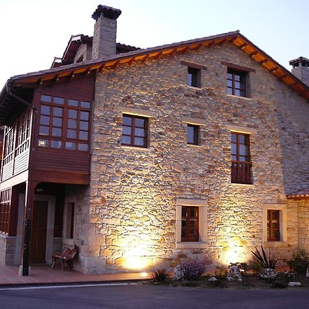 Hotel Casona De Tresali Argüero Εξωτερικό φωτογραφία