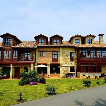 Hotel Casona De Tresali Argüero Εξωτερικό φωτογραφία