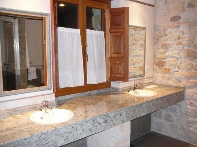 Hotel Casona De Tresali Argüero Εξωτερικό φωτογραφία