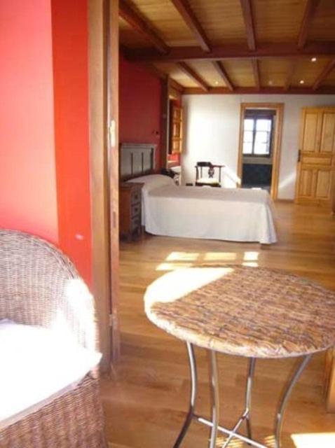 Hotel Casona De Tresali Argüero Εξωτερικό φωτογραφία