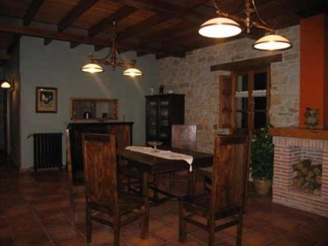 Hotel Casona De Tresali Argüero Εξωτερικό φωτογραφία