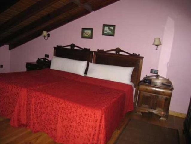 Hotel Casona De Tresali Argüero Εξωτερικό φωτογραφία