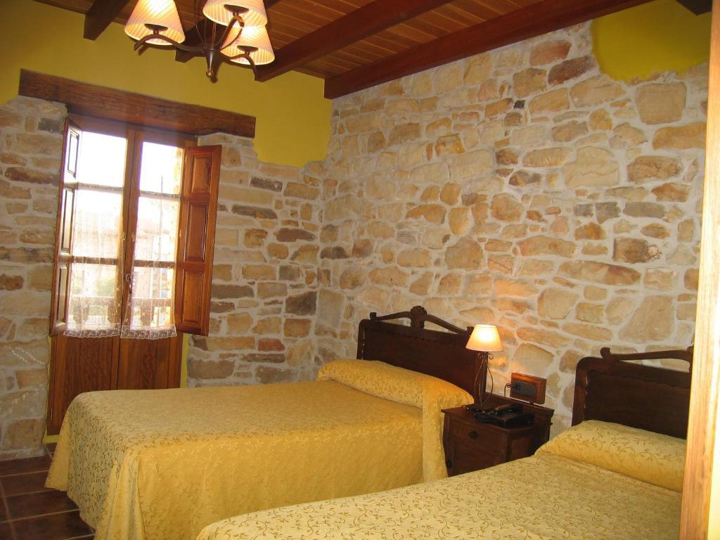 Hotel Casona De Tresali Argüero Δωμάτιο φωτογραφία