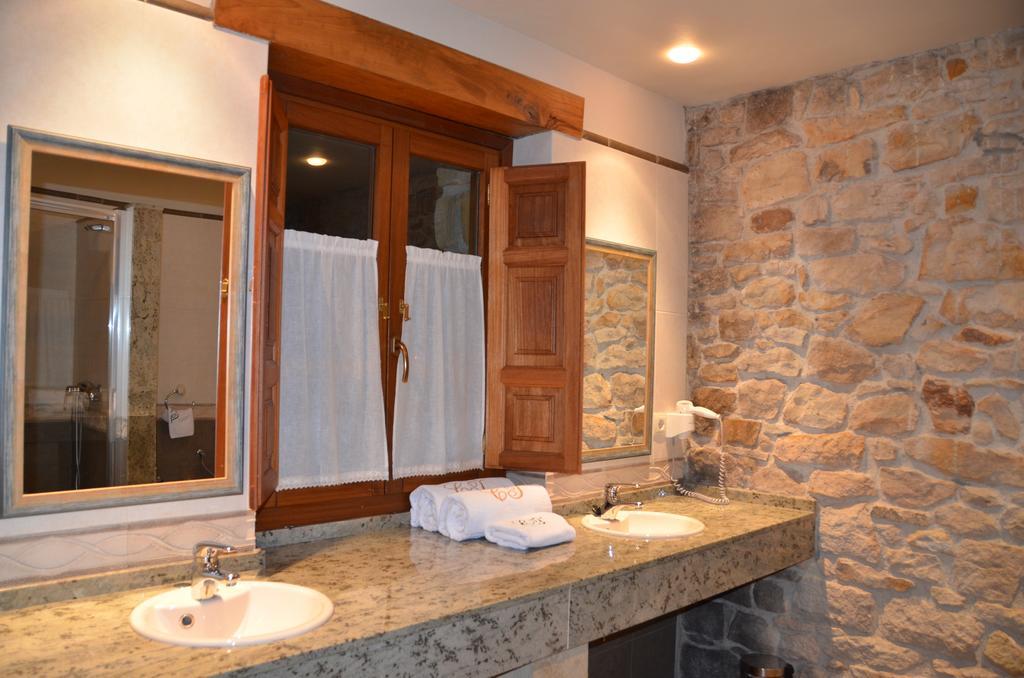 Hotel Casona De Tresali Argüero Δωμάτιο φωτογραφία