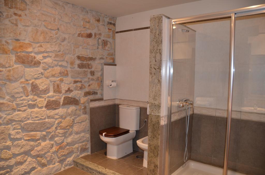 Hotel Casona De Tresali Argüero Δωμάτιο φωτογραφία